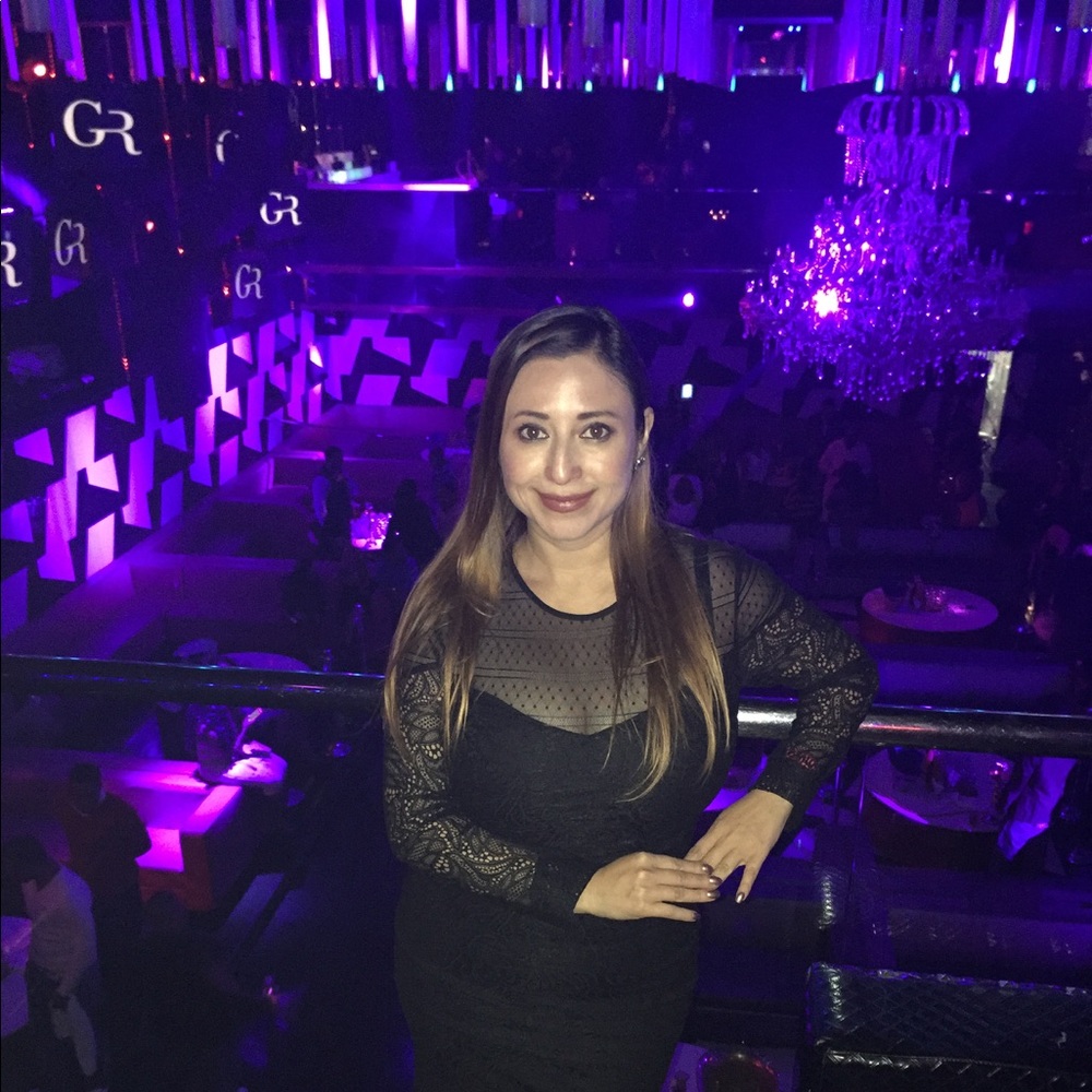 Meet your Posher, Jackie